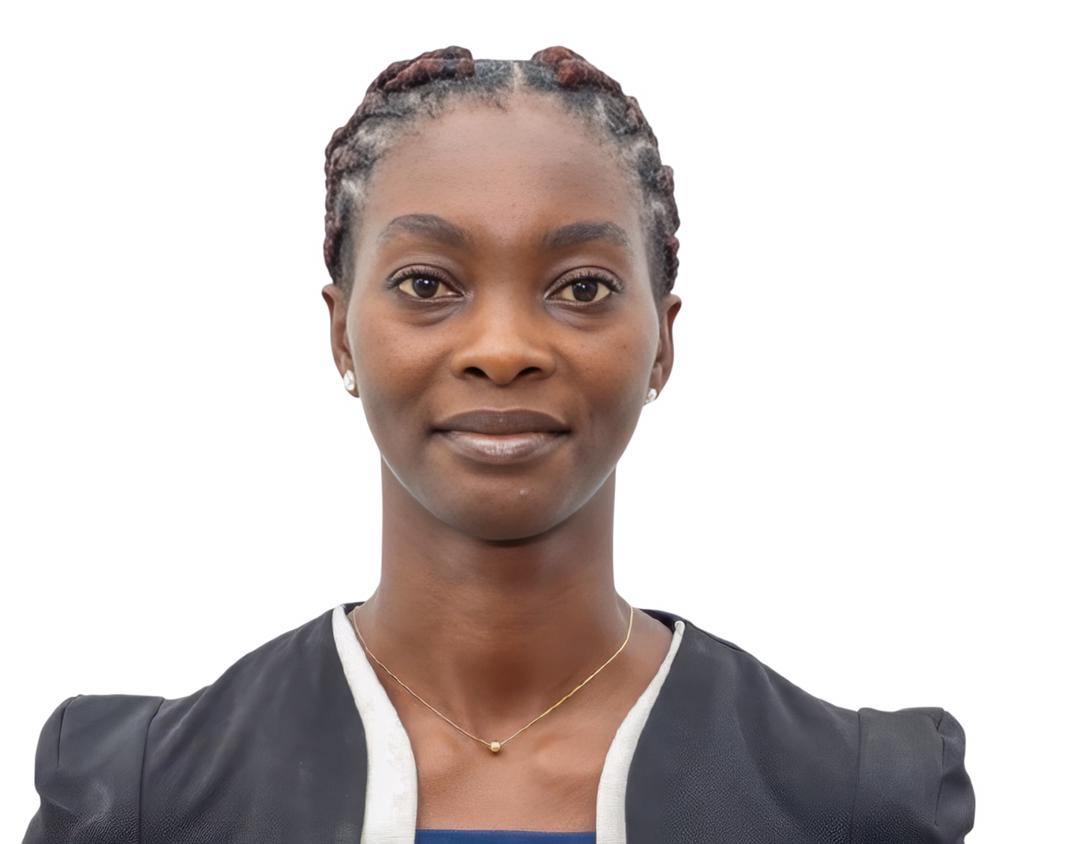 Daniella Annam - President of G.O.O.D Foundation